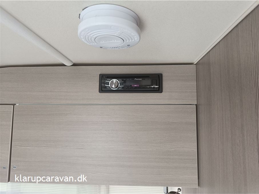 Adria Action 361 PD